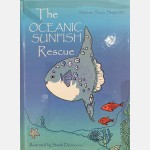 The Oceanic Sunfish Rescue (Melanie Soiza Stagnetto)